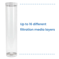 Custom POE Filter Cartridge (Jumbo)